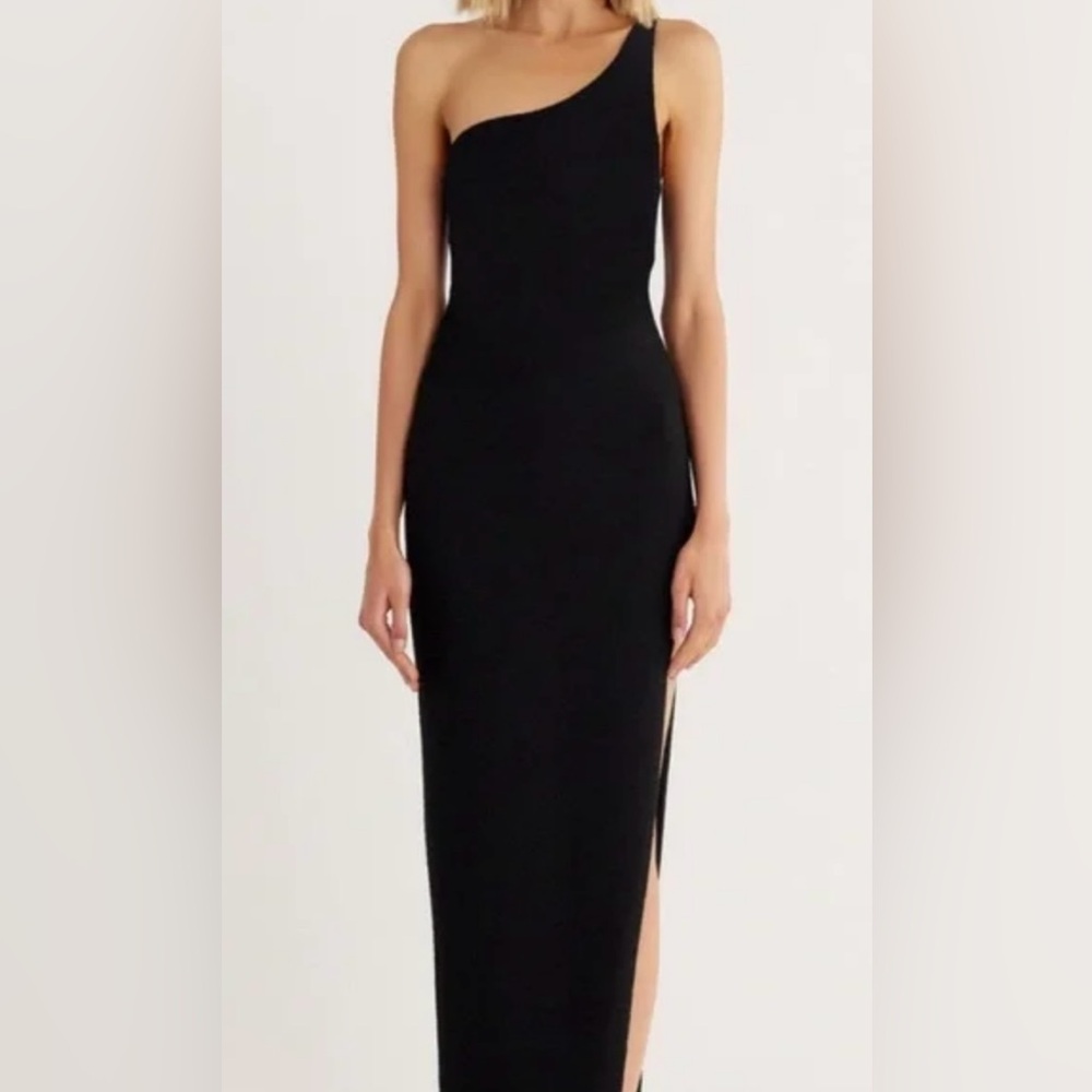 172.  Rumer Reverie Penelope Maxi Dress - Picture 3 of 16
